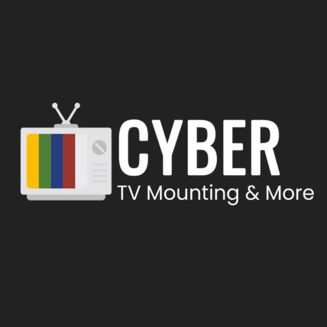 Cyber TV Mounting & More