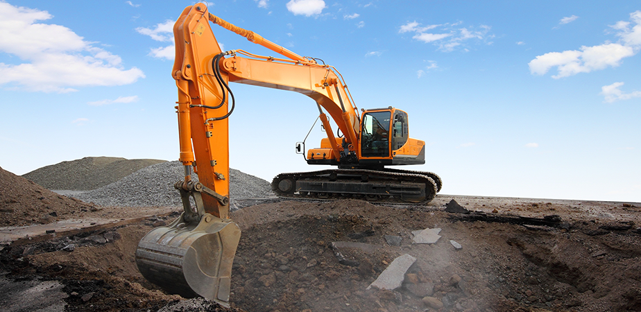 F2 Construction Company, Inc. Logo