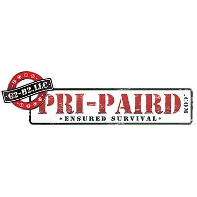 Pri-Paird Logo