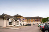 Premier Inn London Barking hotel Premier Inn London Barking hotel