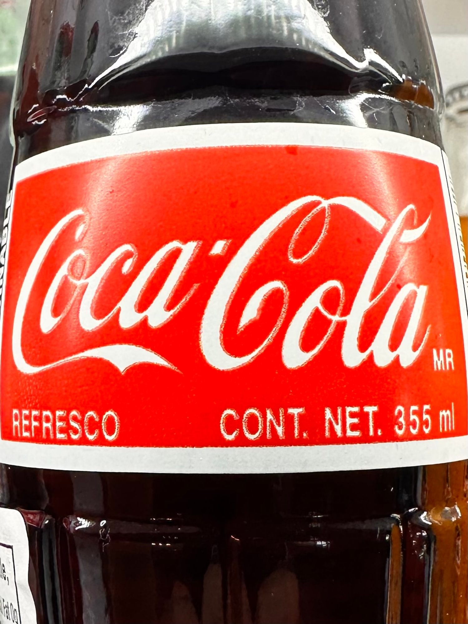 Coca-Cola