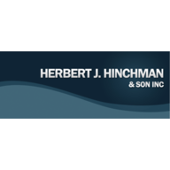 Herbert J Hinchman & Son, Inc. Logo