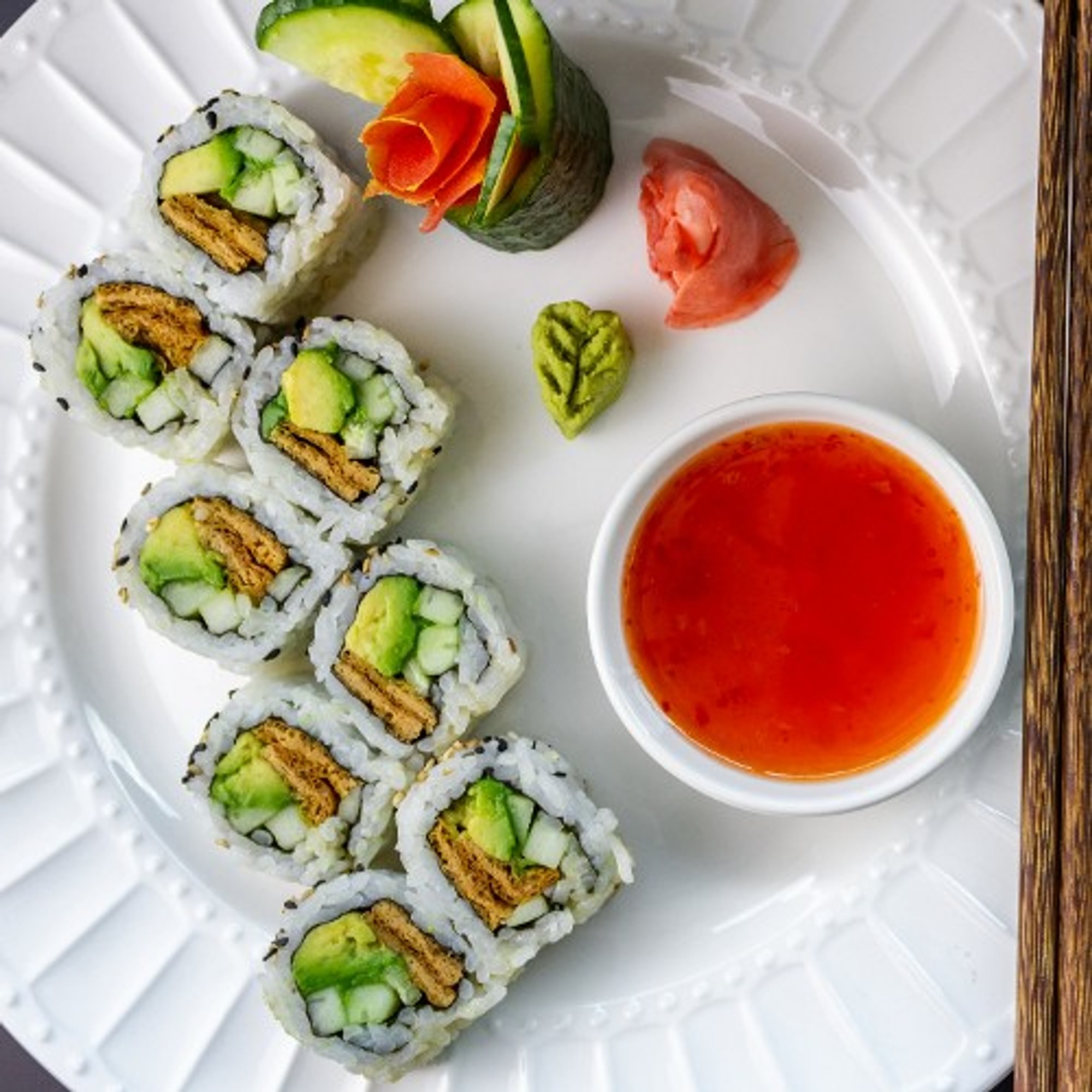 Inari Roll