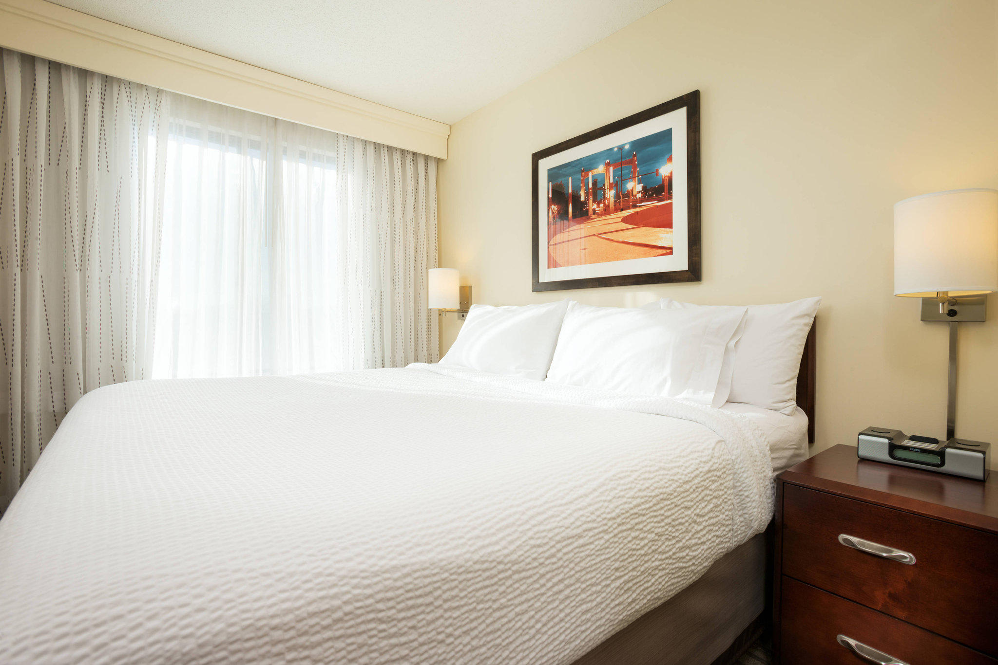 SpringHill Suites by Marriott Minneapolis West/St. Louis Park Photo