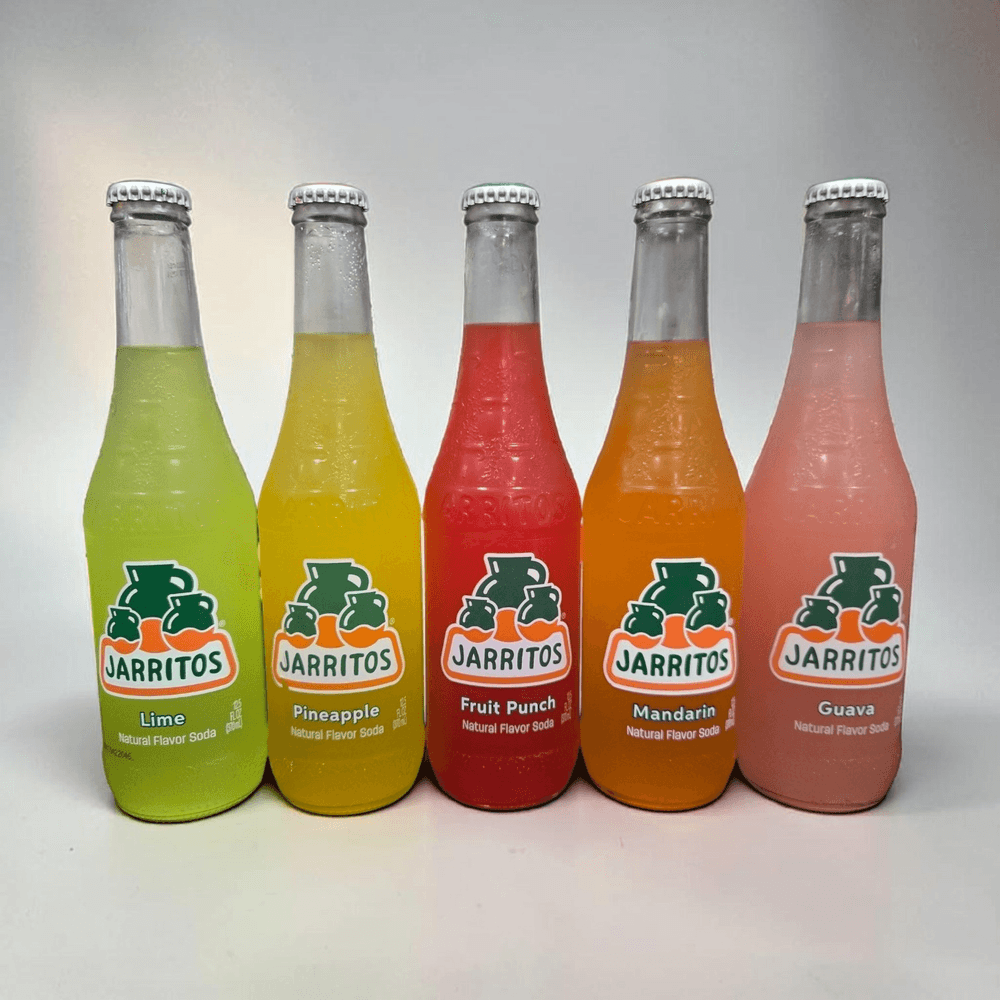 Jarritos