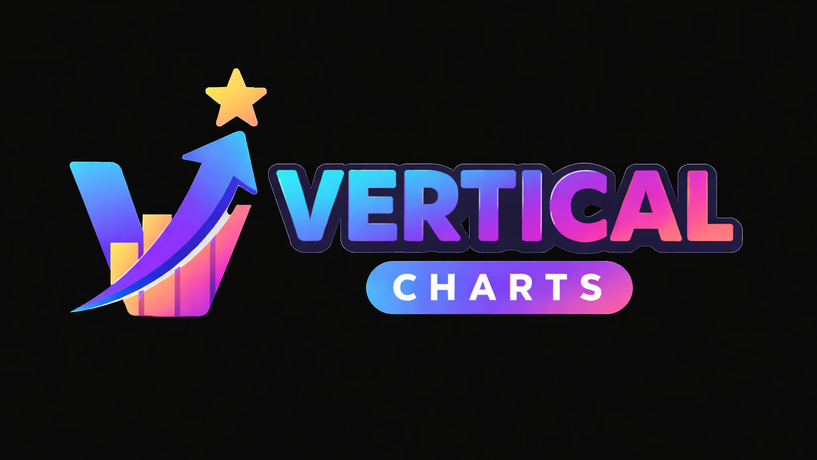 Vertical Charts Image