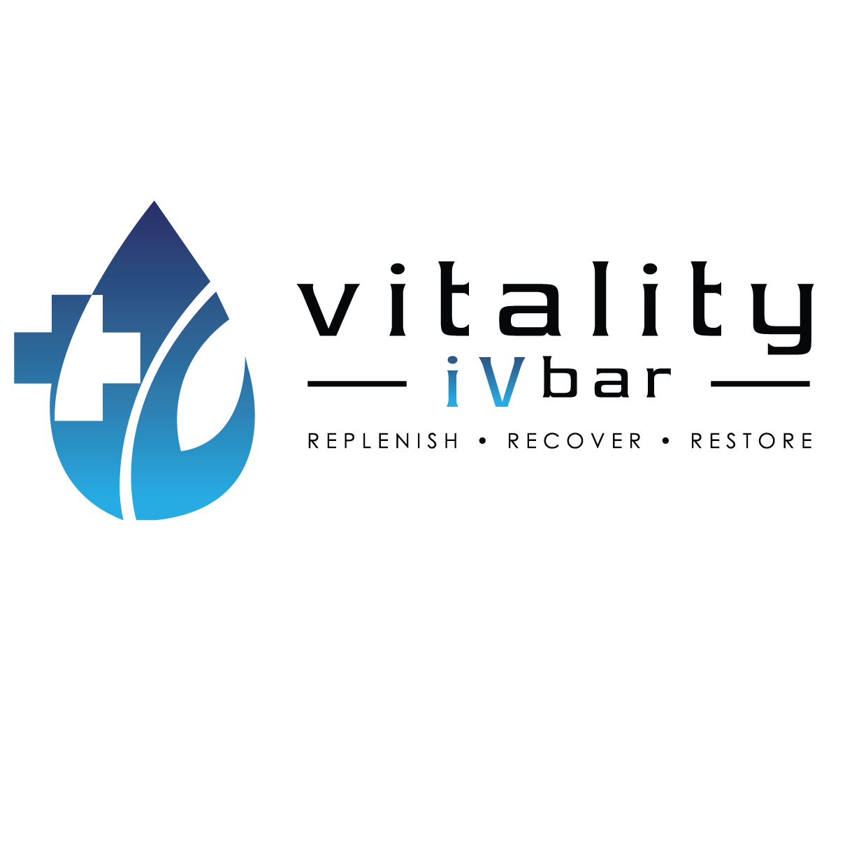 Vitality IV Bar Photo