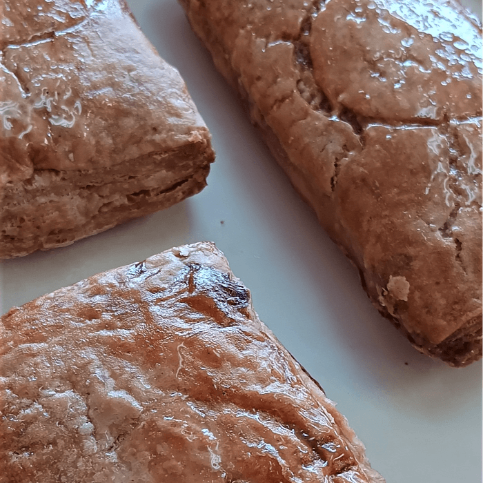 Dozen Guava Patties (Pâté Goyave)