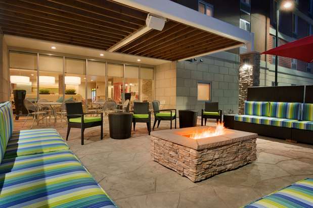 Images Home2 Suites by Hilton Anchorage/Midtown