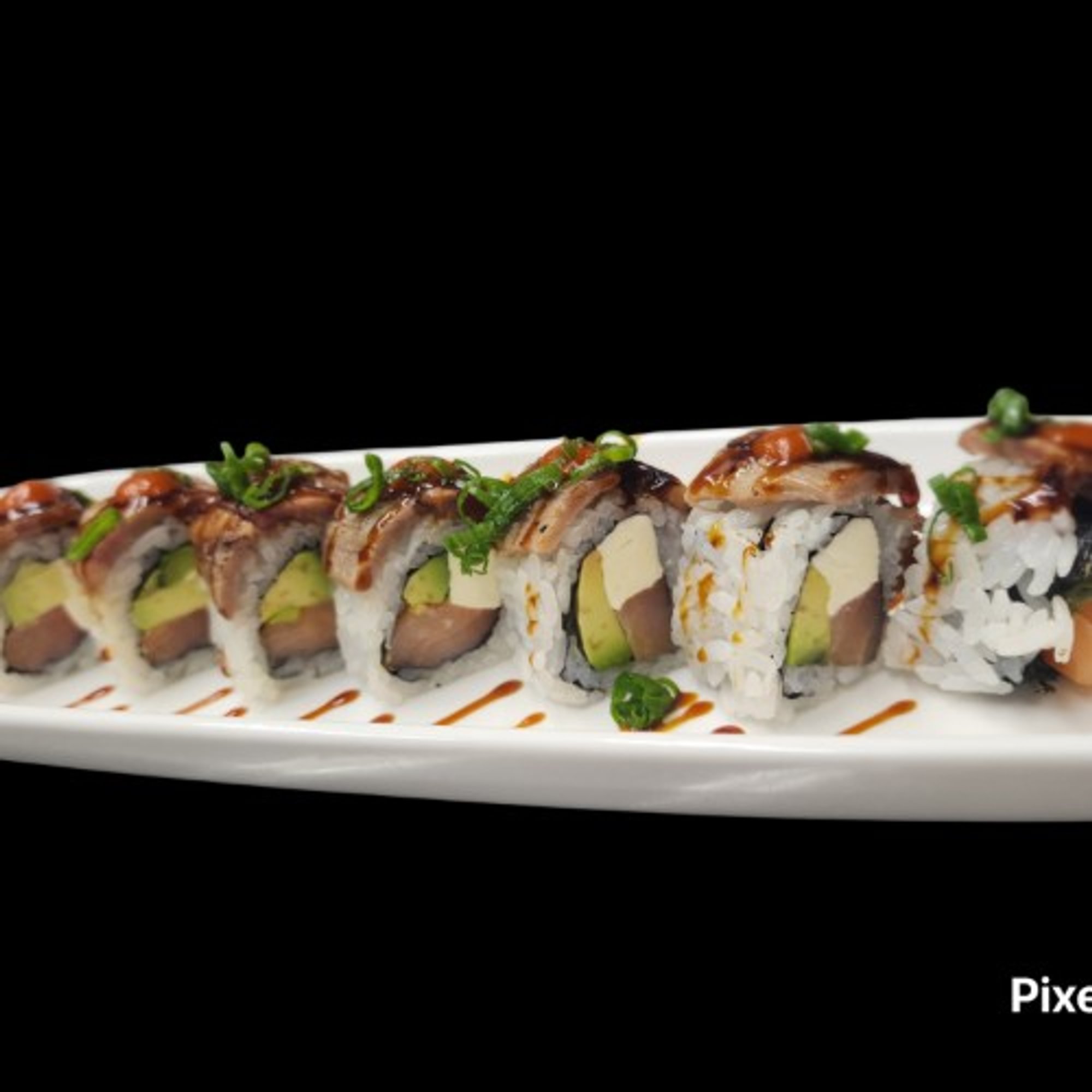 Kentucky Roll
