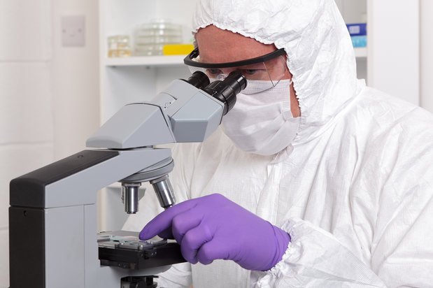Images Cleanroom Connection Inc.