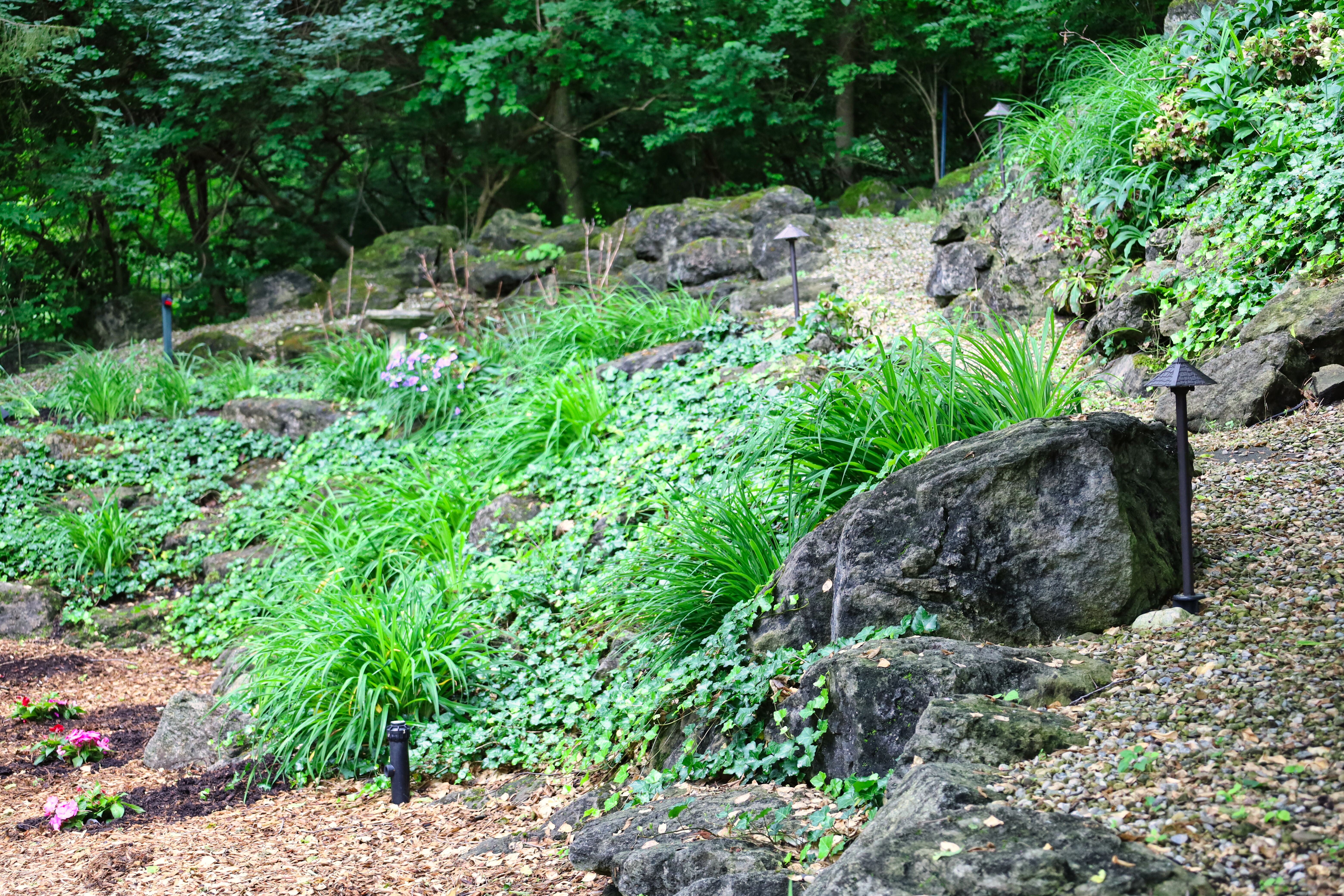 Oakwood Lawn & Landscaping Image