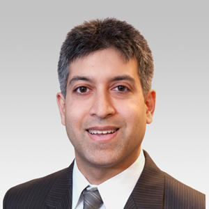 Sameer A. Ansari, MD, PhD Photo