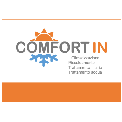 Logo di COMFORT IN