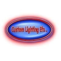 Custom Lighting Efx LLC Logo