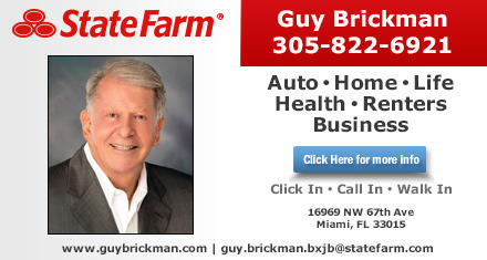 Guy Brickman - State Farm Insurance Agent Photo