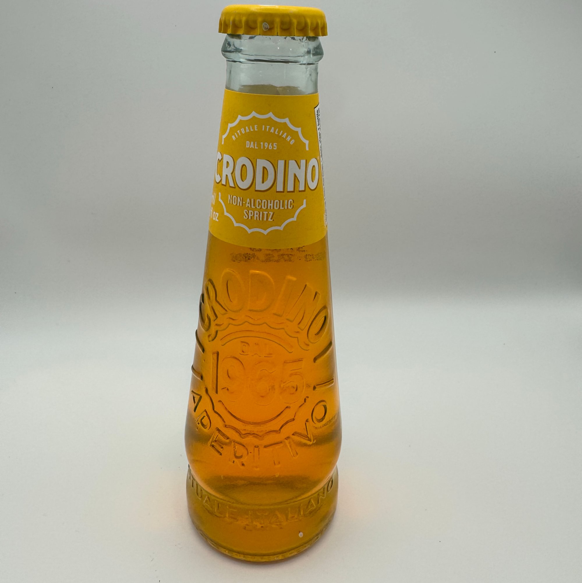 Crodino