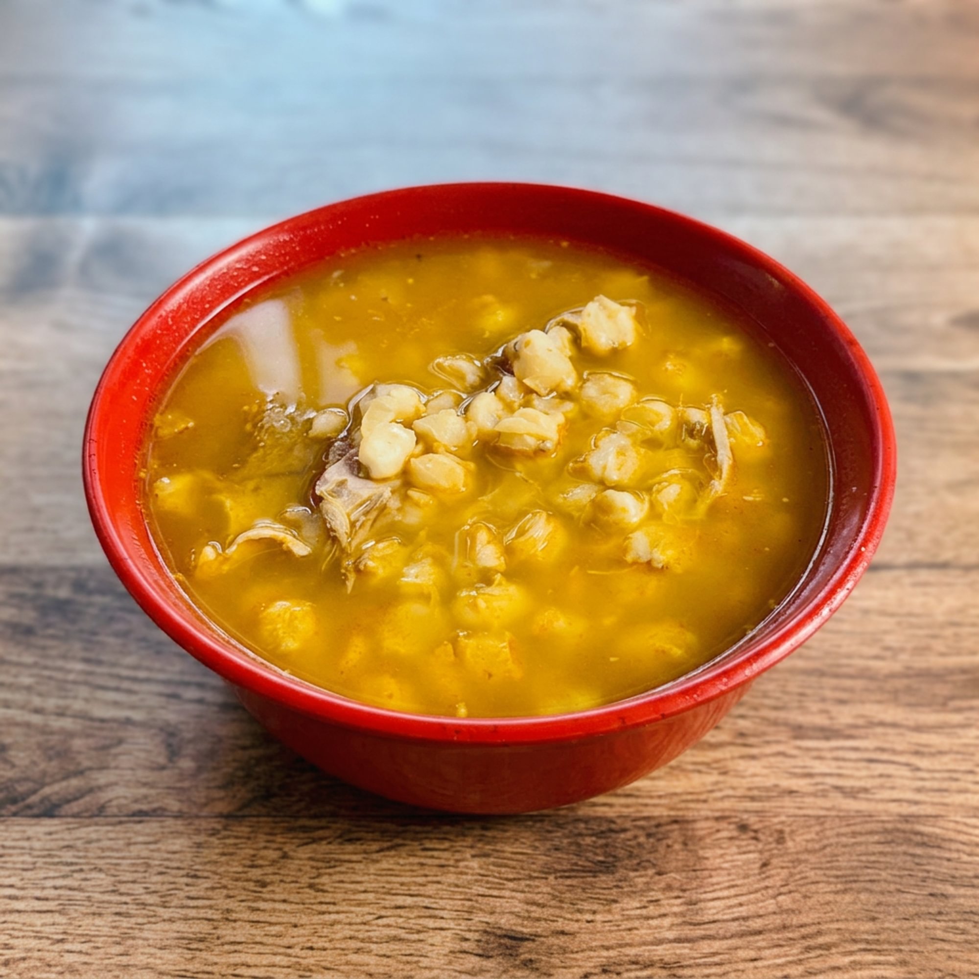 Pozole Chico