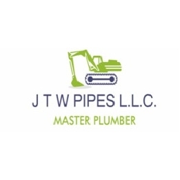 Jtw Pipes, Llc Logo