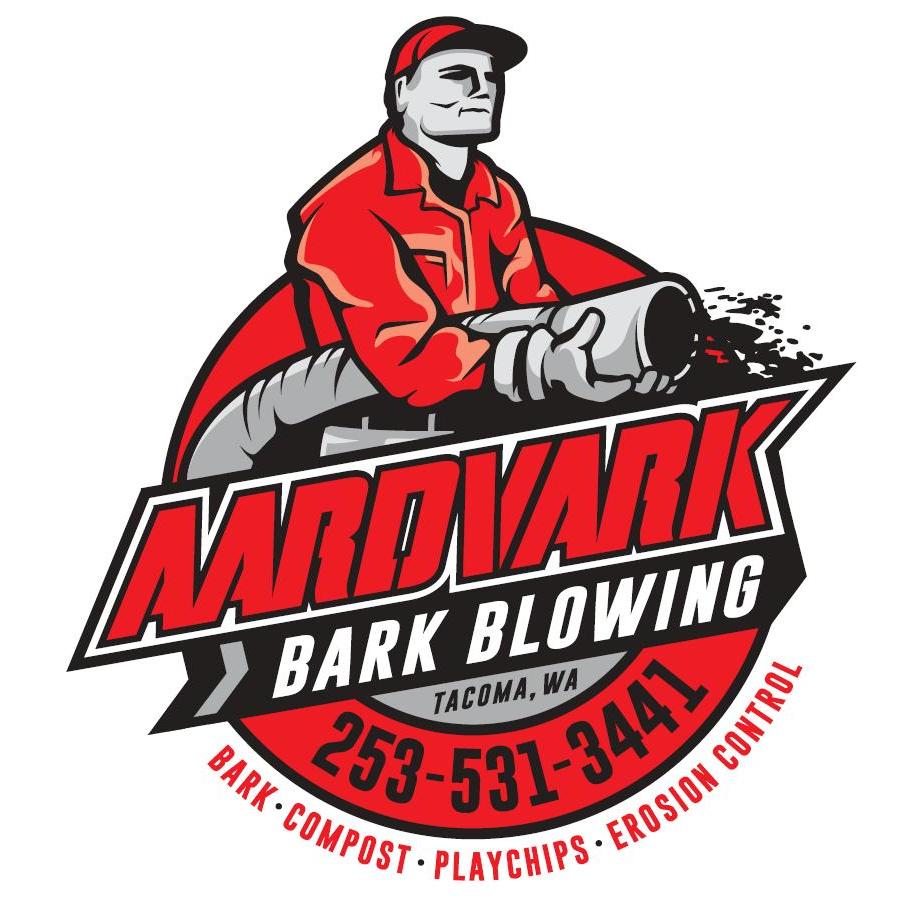 Aardvark Bark Blowing & Landscape Services