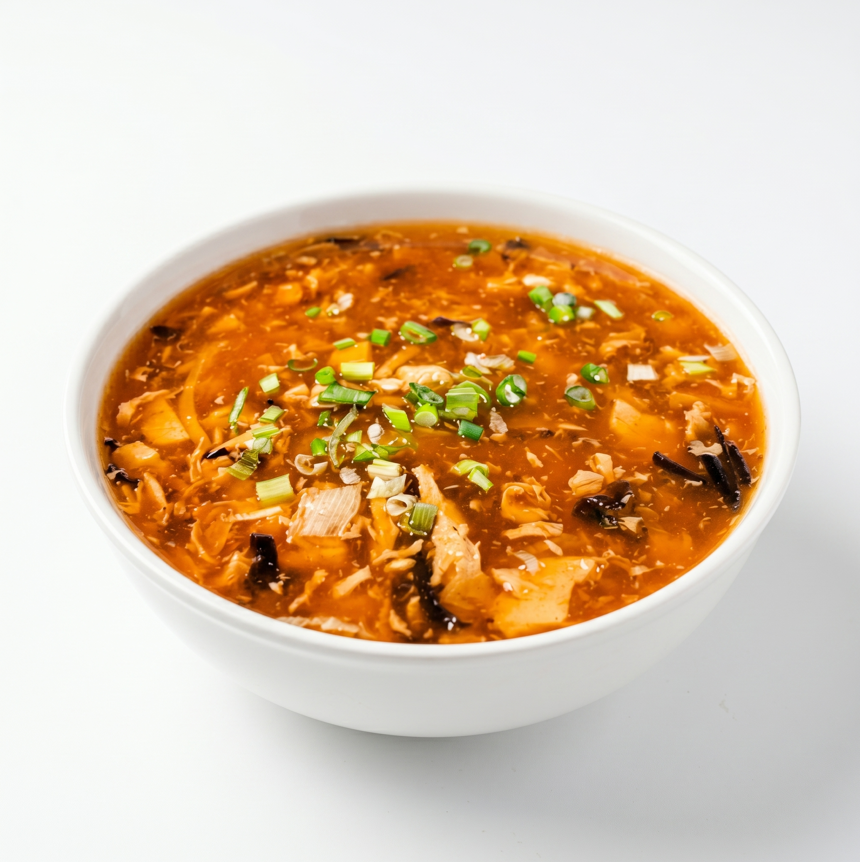 Sopa De Pollo