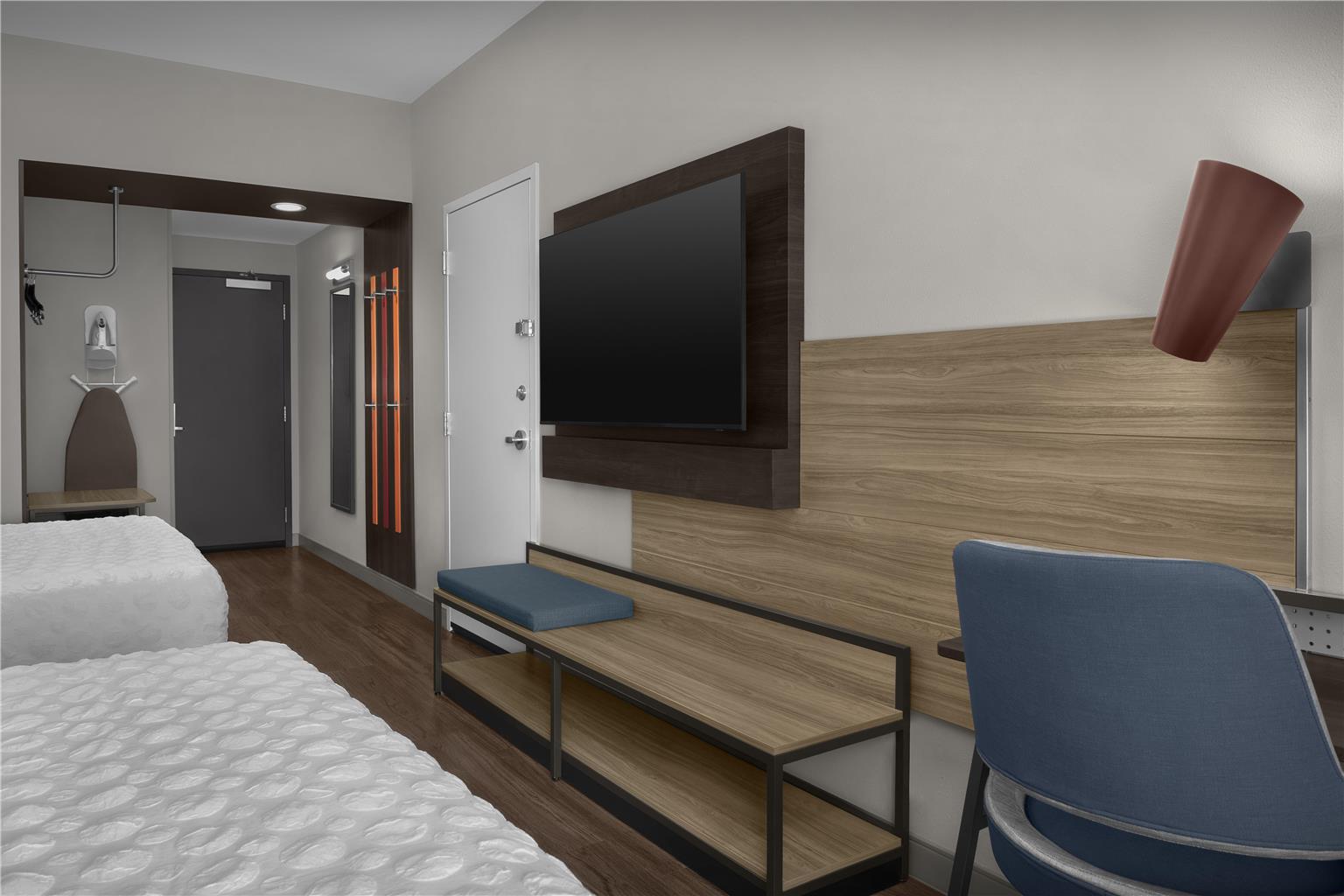 Tru by Hilton Concord Charlotte Image