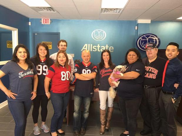 Images ThinkSurance: Allstate Insurance