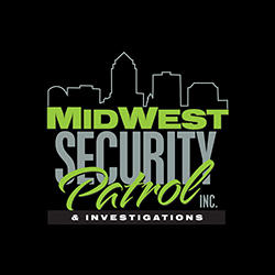 Midwest Security Patrol Inc Logo