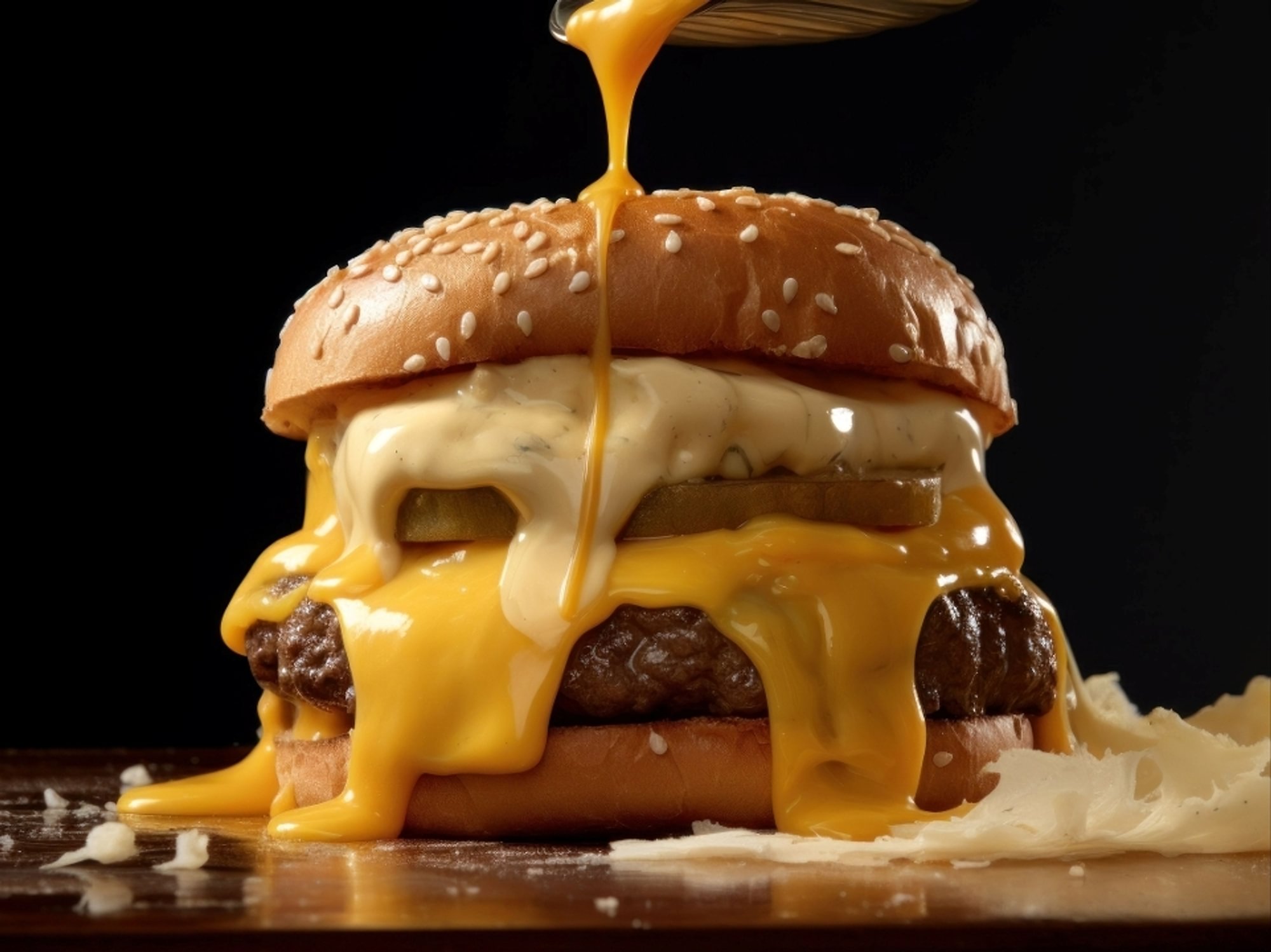 Cheeseburger