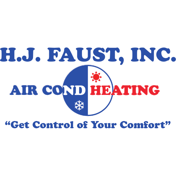 H.J. Faust, Inc.