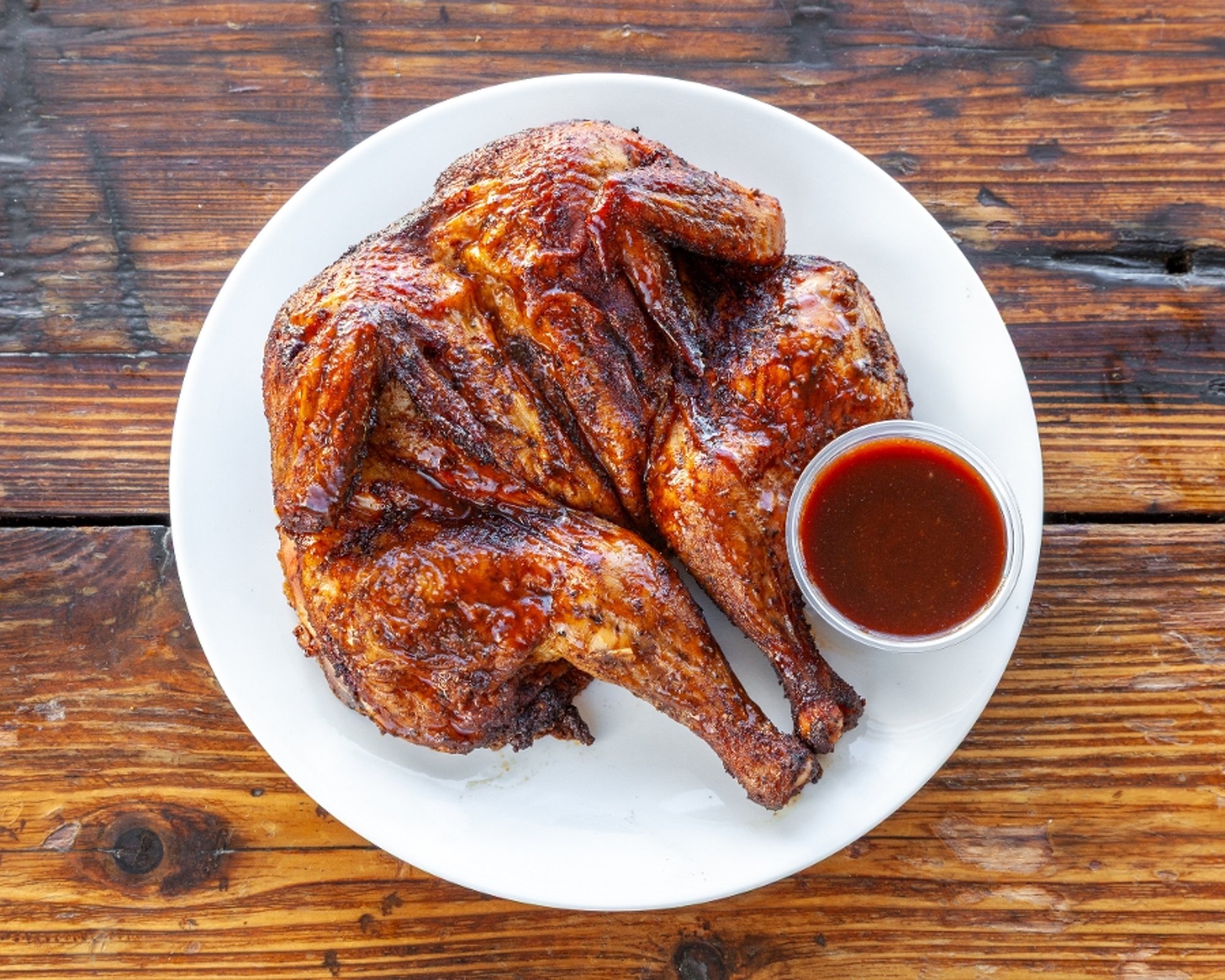 Chicken