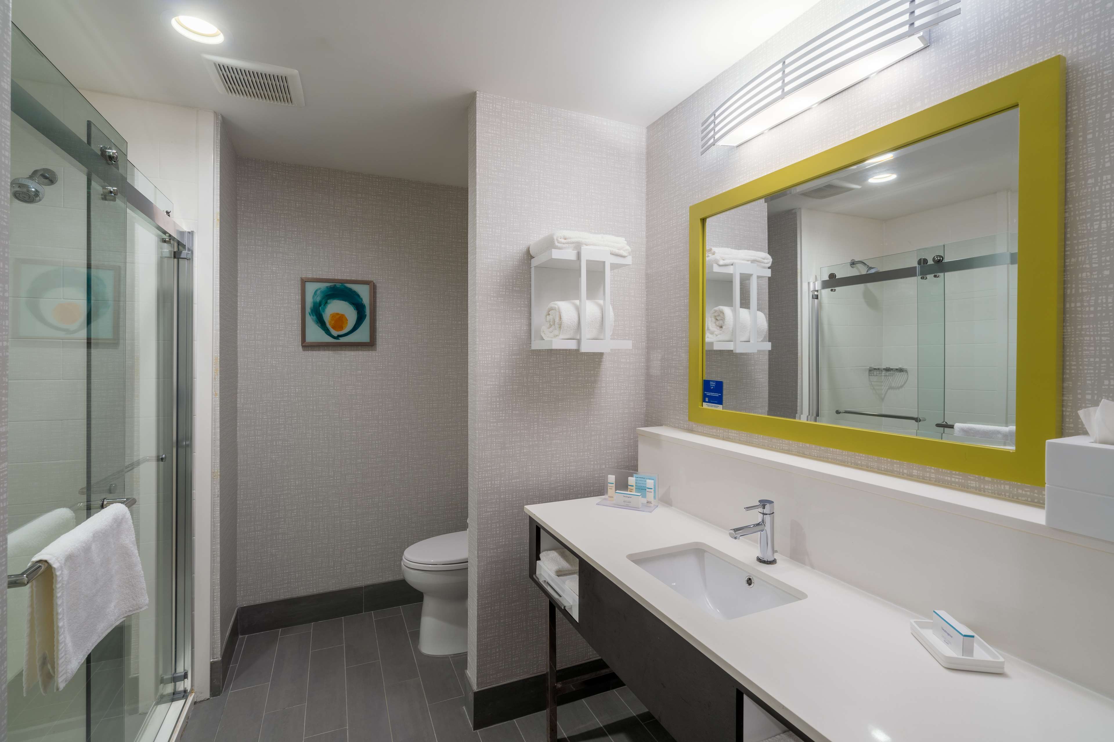 Hampton Inn Hardeeville, 104 Brooks Willis Drive, Hardeeville, SC