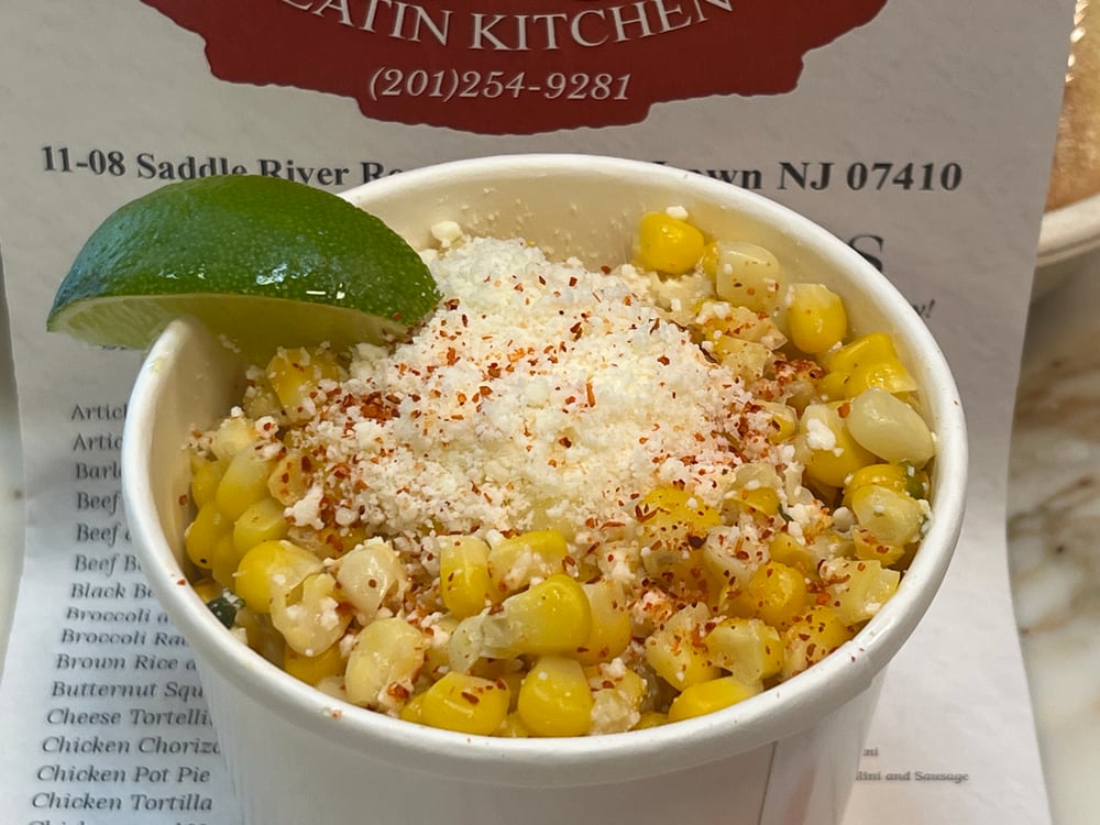 Esquites