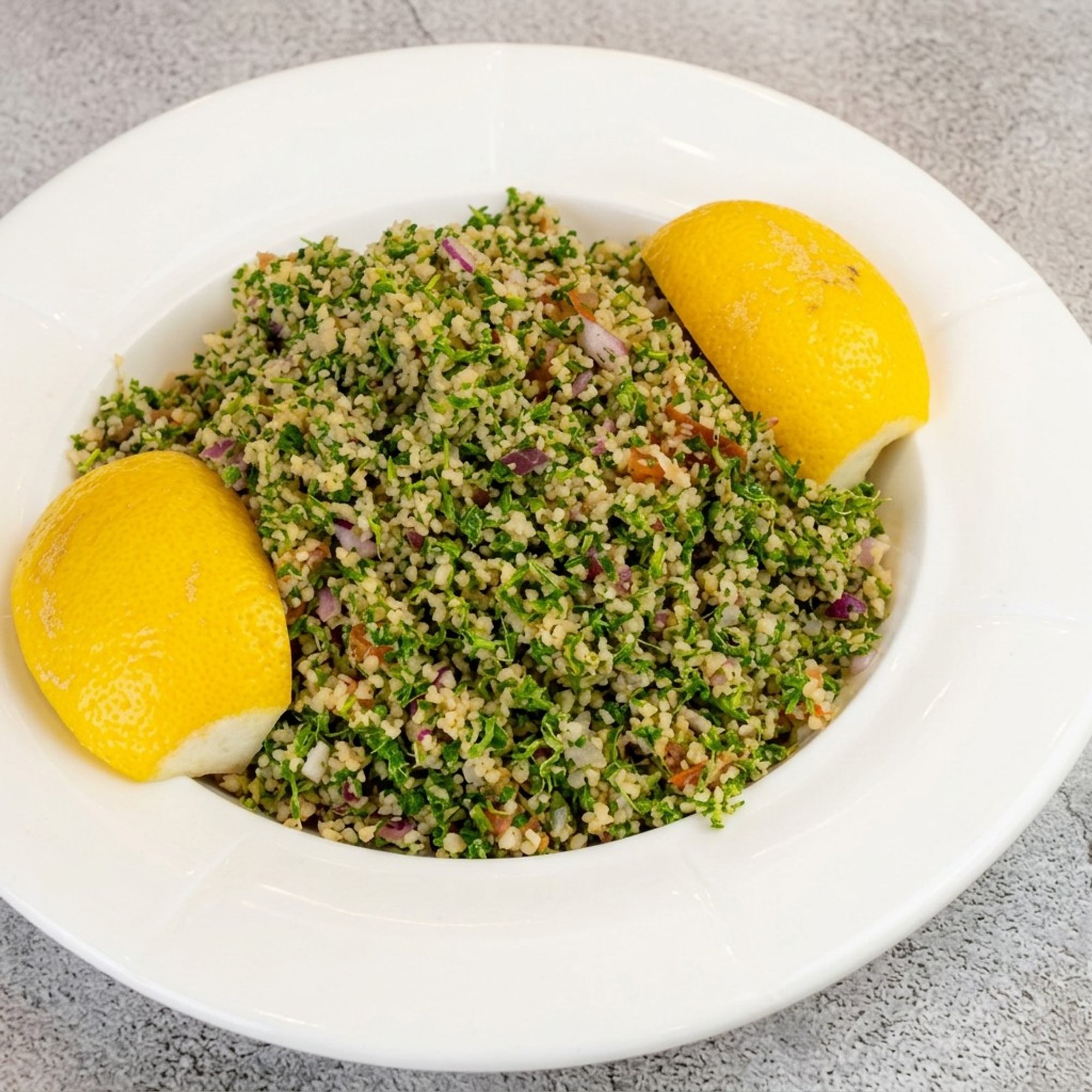 Tabouli Salad