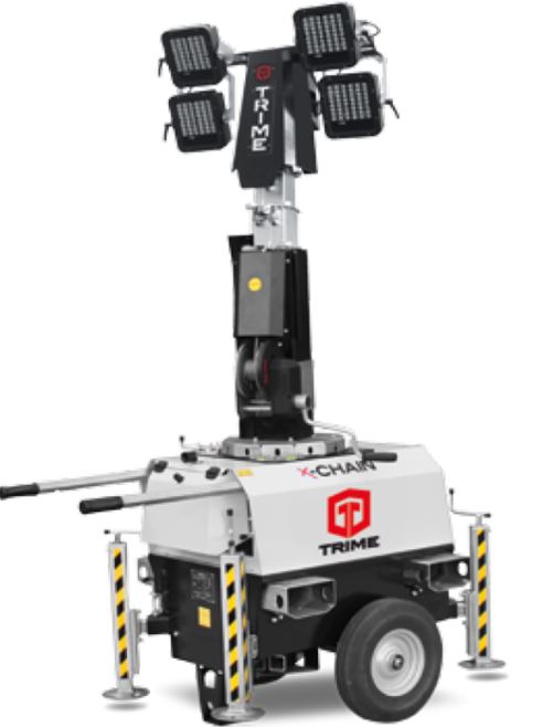 7M Trime X-Chain 230V