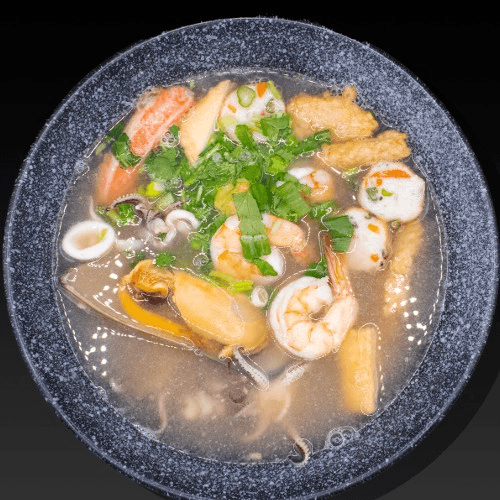 Saigon Bowl Noodle Soup