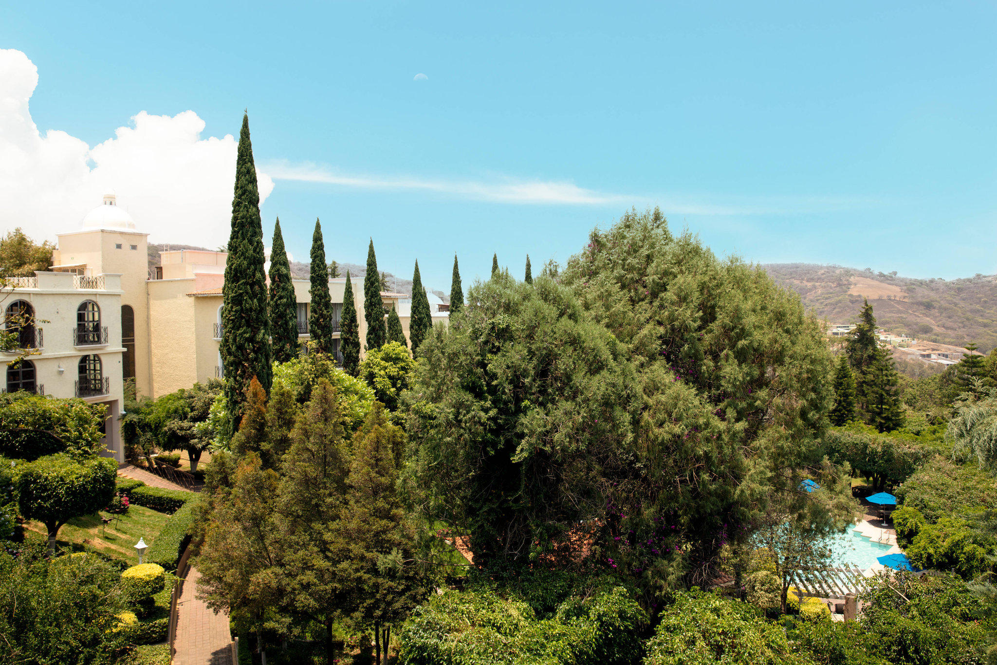 Ixtapan de la Sal Marriott Hotel, Spa & Convention Center, Ixtapan De La Sal Ixtapan de la Sal Marriott Hotel, Spa & Convention Center, Ixtapan De La Sal