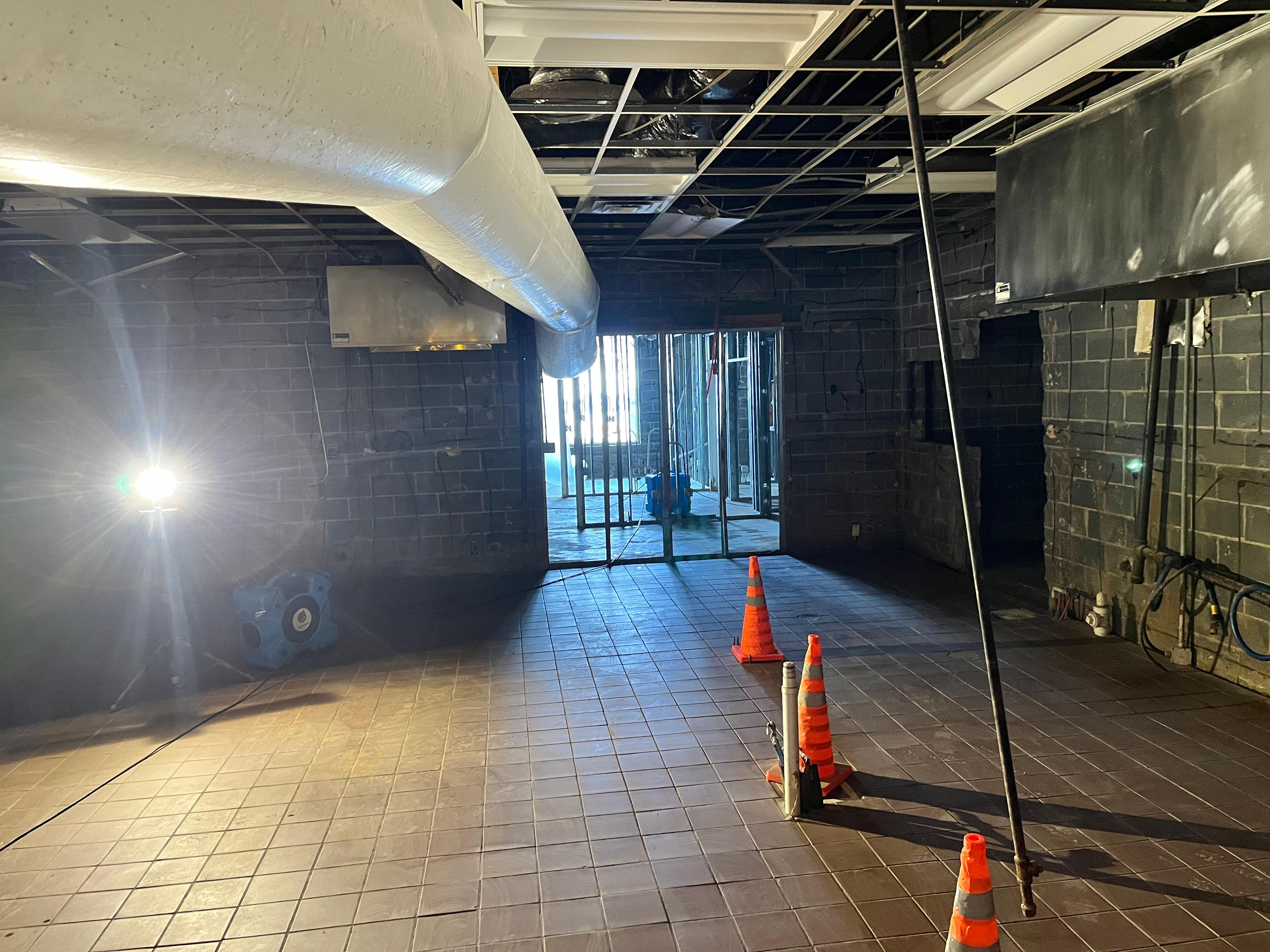 Carefree Restoration Image