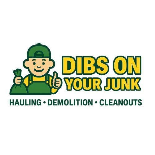 Dibs On Your Junk