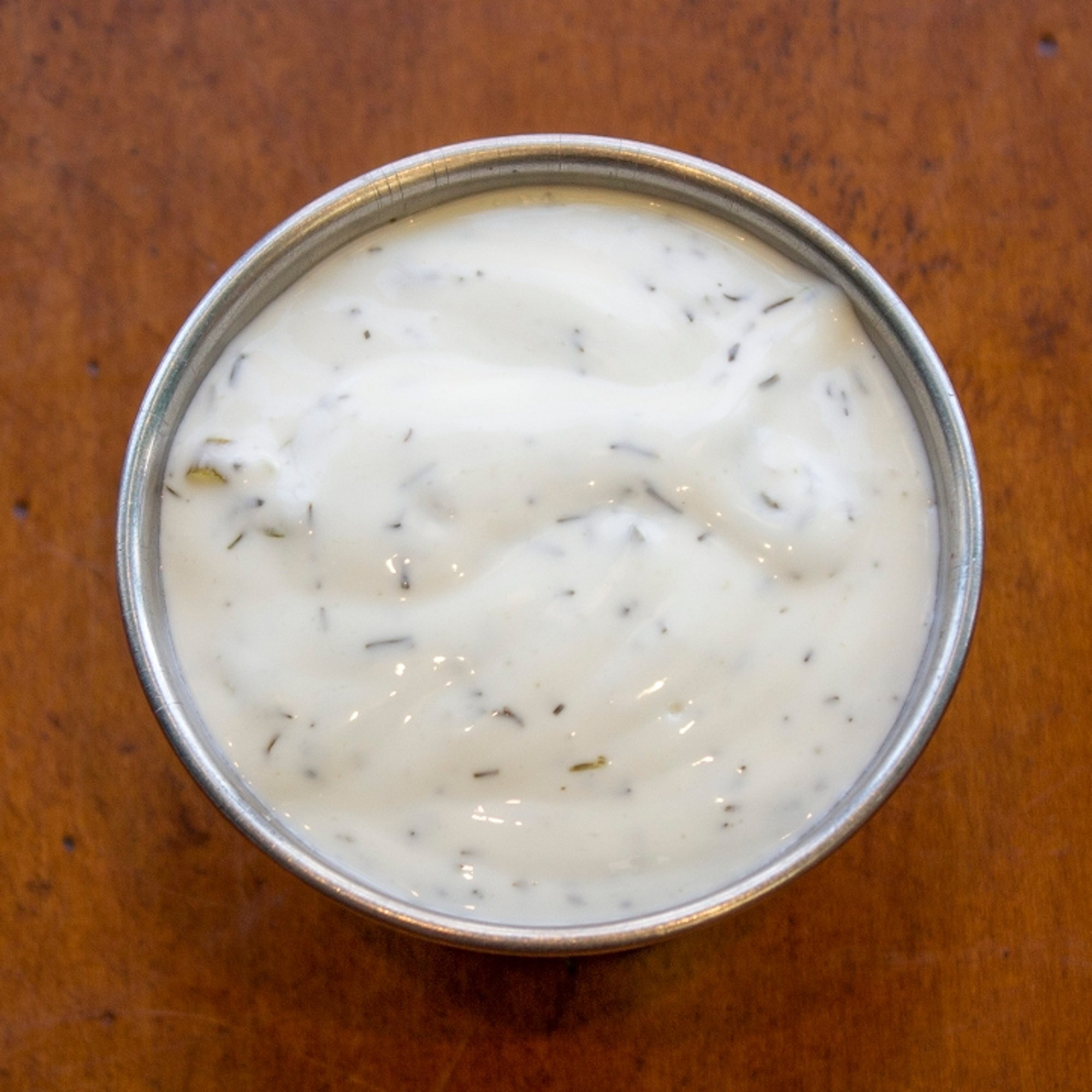 RANCH