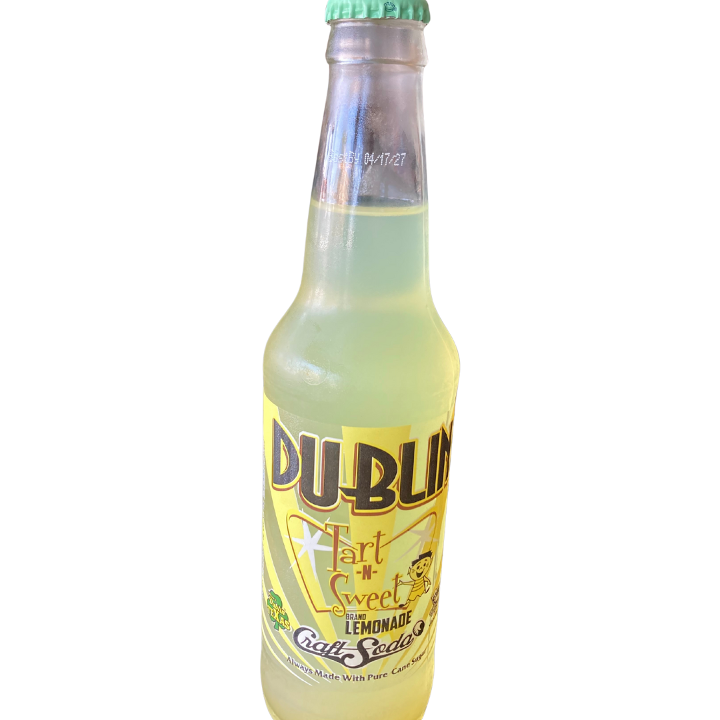 Dublin Tart N Sweet Lemonade