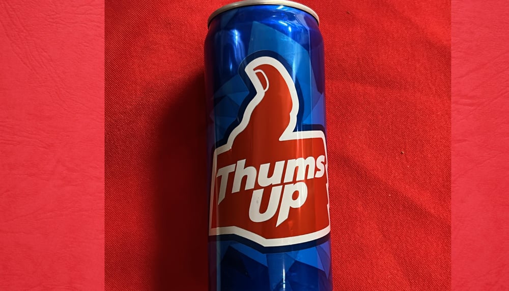 Thums up