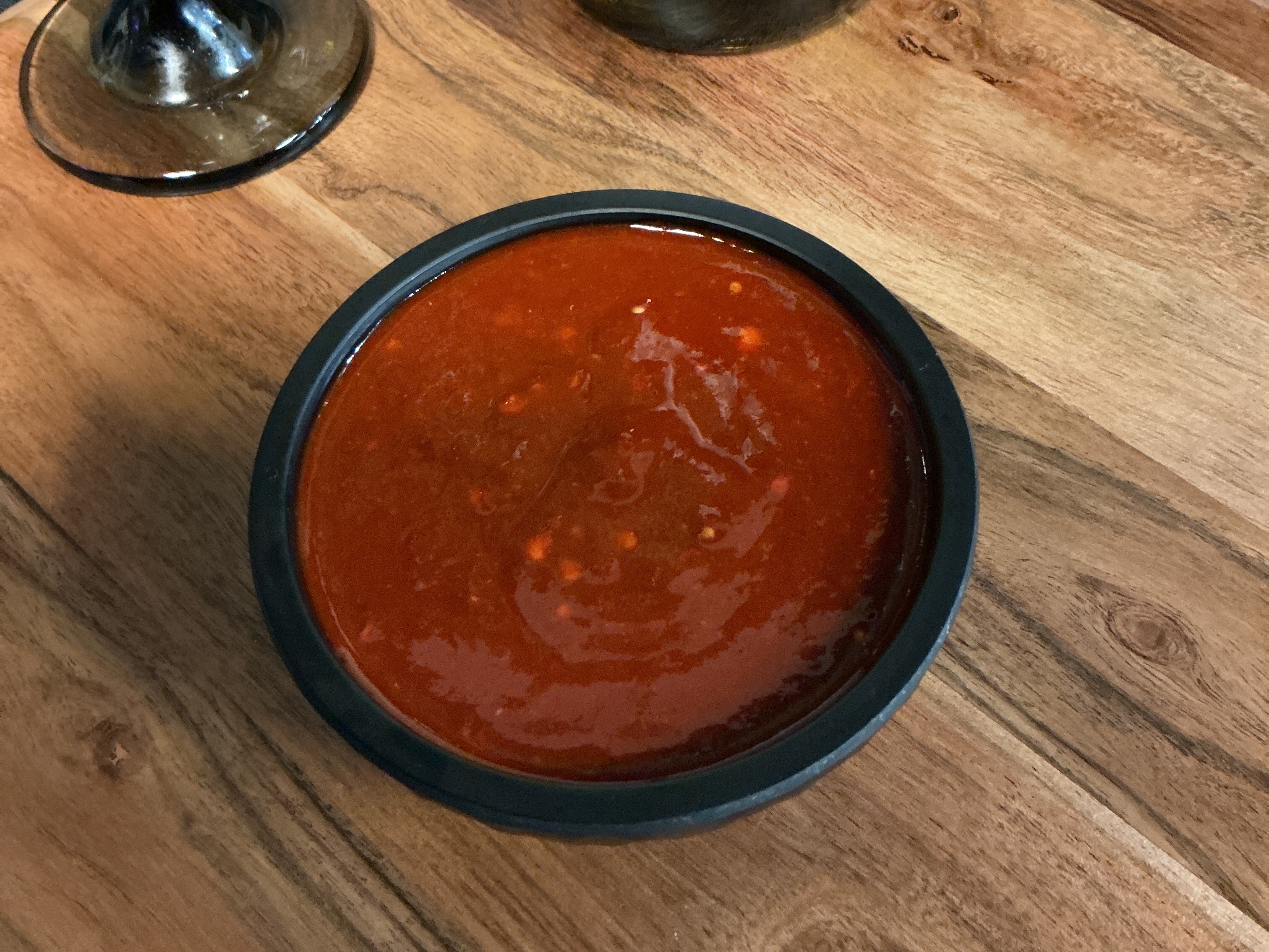 Red Sauce