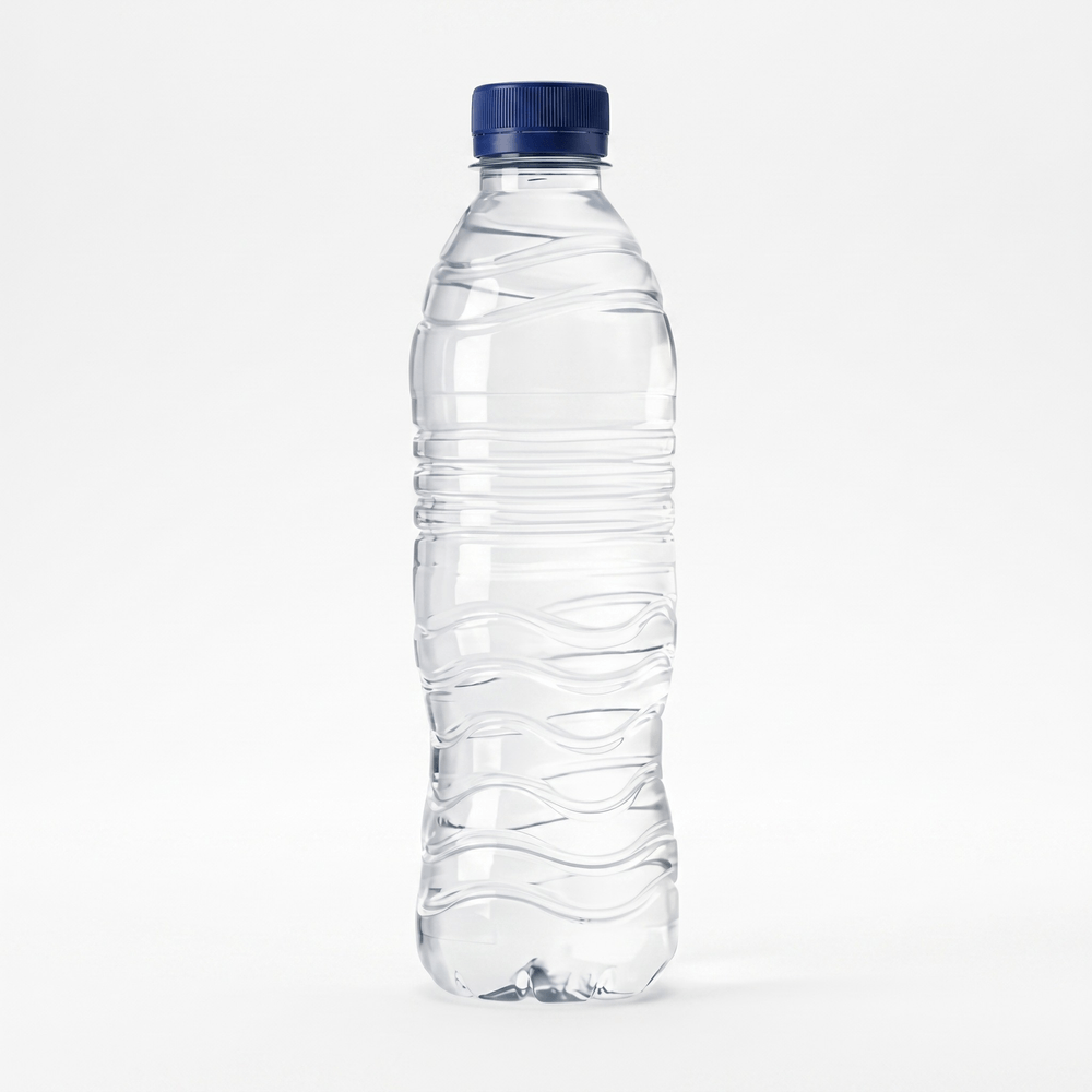 Bottled Water