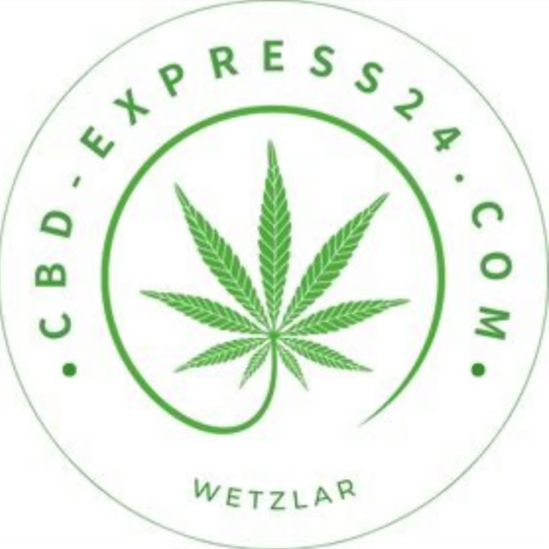 Logo von CBD-Express24.com Inh. Musa Kecel