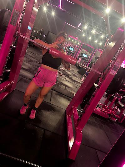 Bikini Fitness Image