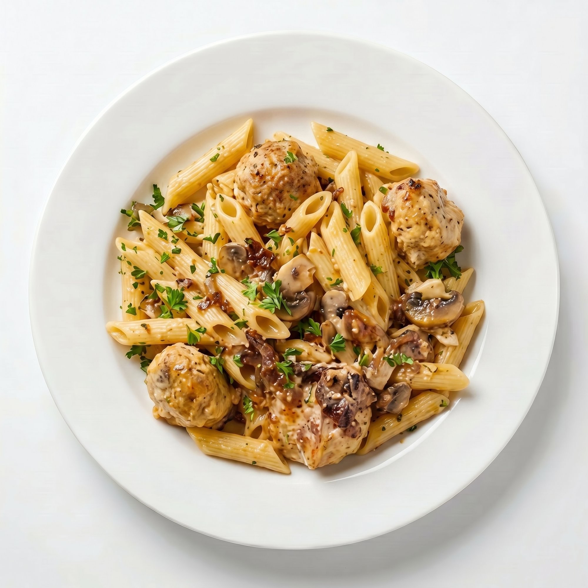Mary's Special Chicken