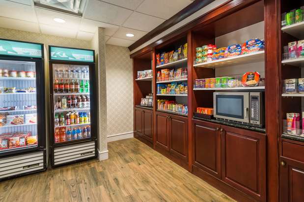 Images Homewood Suites by Hilton Birmingham-South/Inverness