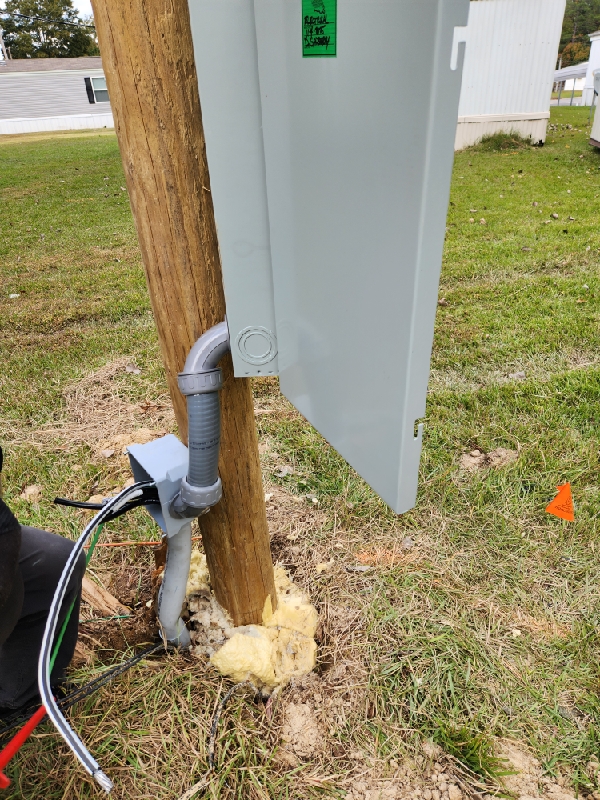 North Louisiana Electrical LLC - West Monroe Electrician Image