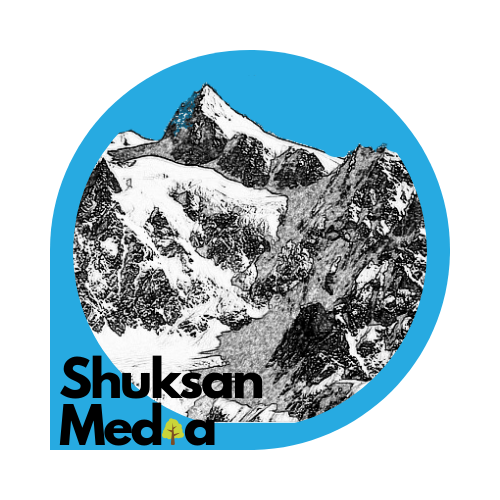 Shuksan Media